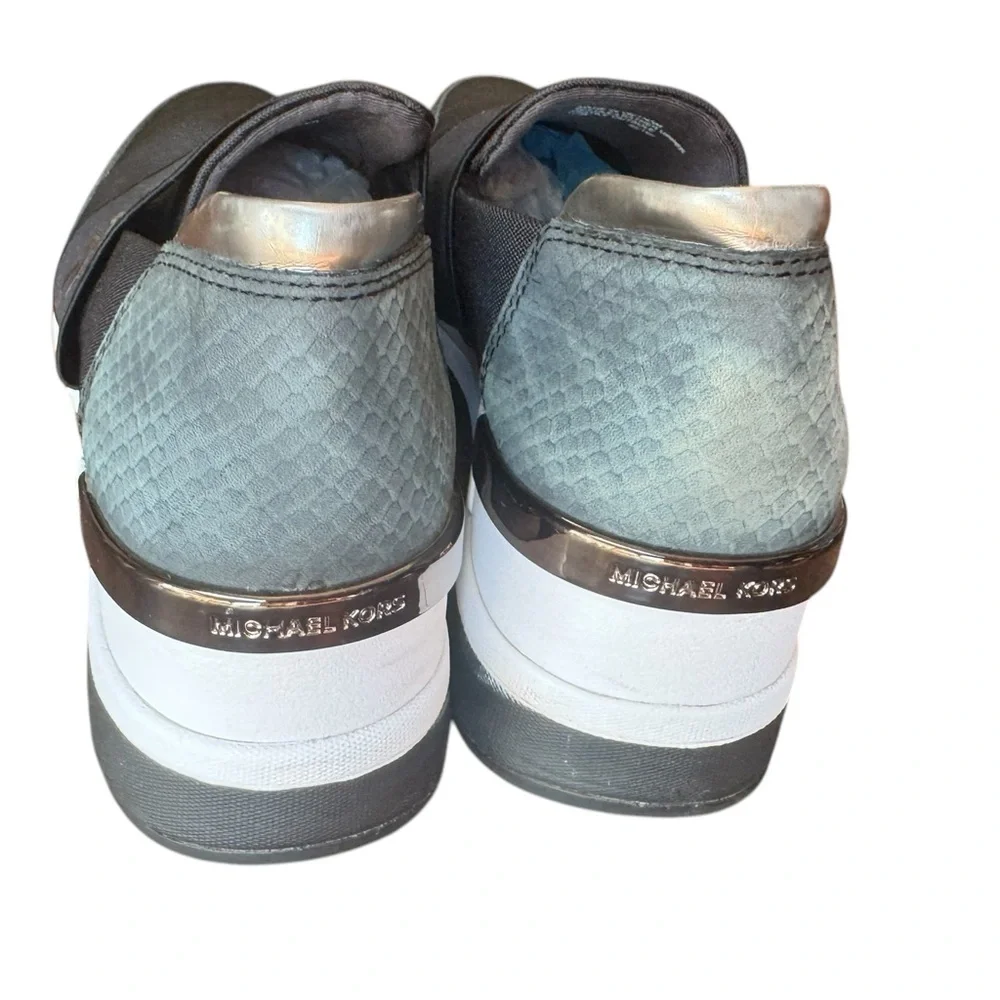 Michael Kors Women's Felix Trainer